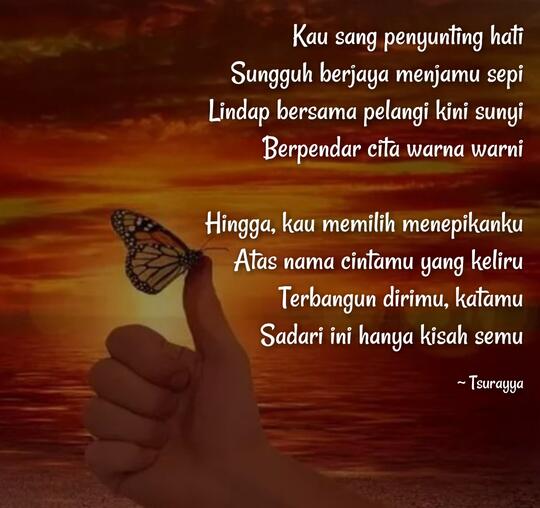 MEMANIPULASI HATI