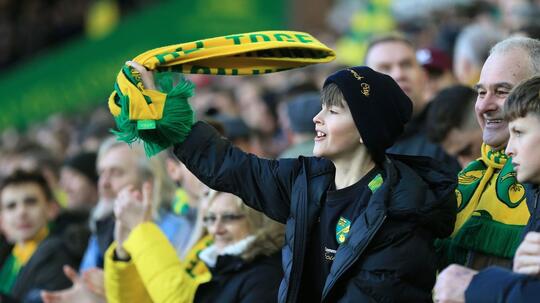 7 FAKTA ini Semoga Bisa Bantu Moral Tottenham Lawan Norwich