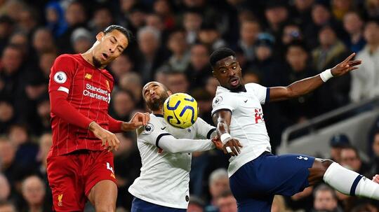 7 FAKTA ini Semoga Bisa Bantu Moral Tottenham Lawan Norwich