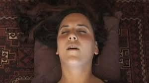 EKSPRESI SAAT ORGASME - Sebuah Renungan Tentang Kehidupan Seks Kita ( SRTKSK )