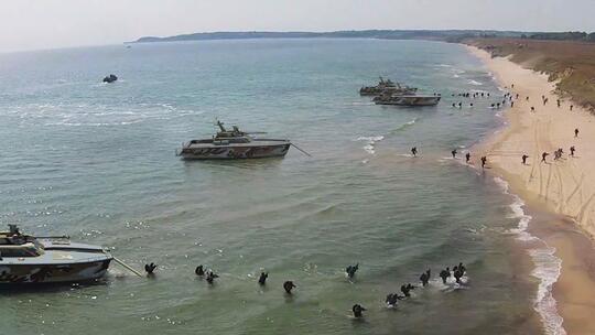 Rusia Pesan Tank Boat Buatan Indonesia, Speknya Mengerikan