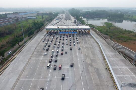 Mengapa Jalan Tol Harus Bayar? Apakah Bisa Gratis?