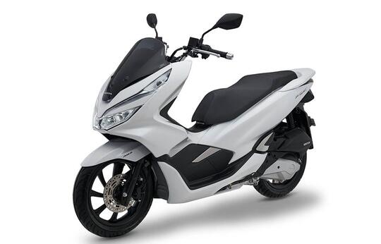 Sinyal Honda PCX Bakal Facelift, Dipastikan Mesin 4 Klep, VTEC?
