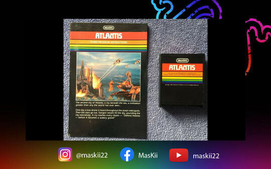 Inilah Game Termahal di Dunia, Sobat Kismin Gak akan bisa Beli