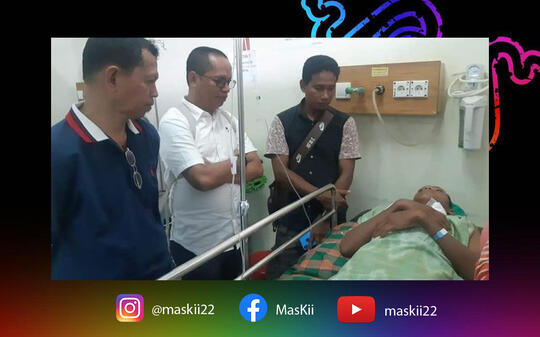 Inilah Fakta Ikan Sori yang Menancap Leher Pelajar SMP