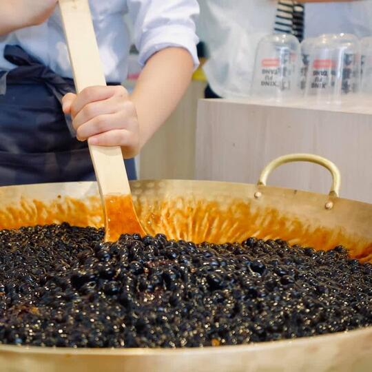 Asli, Dapat Info Ini Jadi Ragu-ragu Beli Minuman Bubble Tea