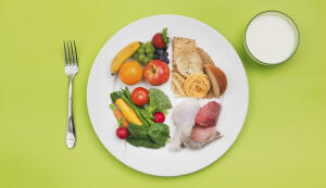 5 Tips Memilih Makanan Untuk Balita!!