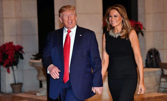 Saat Sunda Empire Woro-woro Undang Istri Trump dan Ratu Inggris