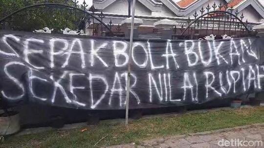 Deretan Transfer Panas Tim Liga 1 Musim 2020/2021 (Update)
