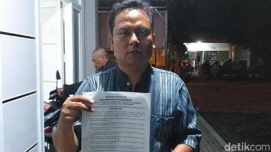 RW di Surabaya Minta Maaf Gunakan Istilah Nonpribumi dalam Surat Edaran