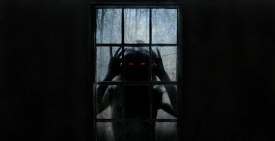 Misteri Salib Patah di Basement Ruko