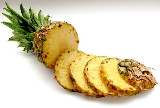 Makanan Penunda Lapar - Alasan Buah-Buahan "Jauh Lebih Baik" Ketimbang Mie Instan?