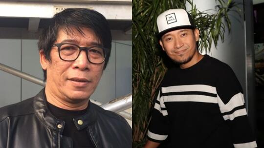 Parto Patrio dan Denny Cagur Dituduh Hina Profesi Satpam