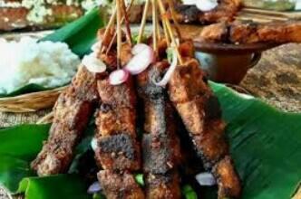 Tempe Gembus, Berasal dari Bahan Sisa Tapi Rasanya Oke Punya. Yuk Cek Resepnya