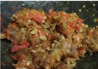 Tempe Gembus, Berasal dari Bahan Sisa Tapi Rasanya Oke Punya. Yuk Cek Resepnya