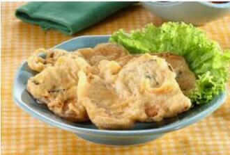 Tempe Gembus, Berasal dari Bahan Sisa Tapi Rasanya Oke Punya. Yuk Cek Resepnya
