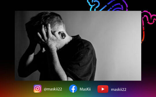 Mari Kita Kenali Gangguan Mental Yang Sangat Berbahaya