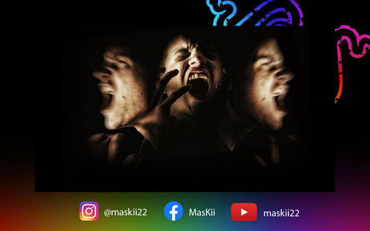 Mari Kita Kenali Gangguan Mental Yang Sangat Berbahaya