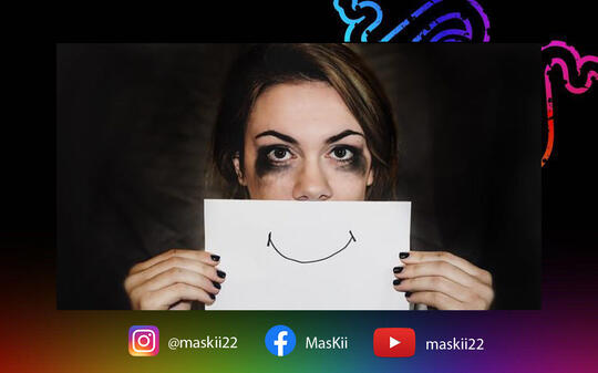 Mari Kita Kenali Gangguan Mental Yang Sangat Berbahaya