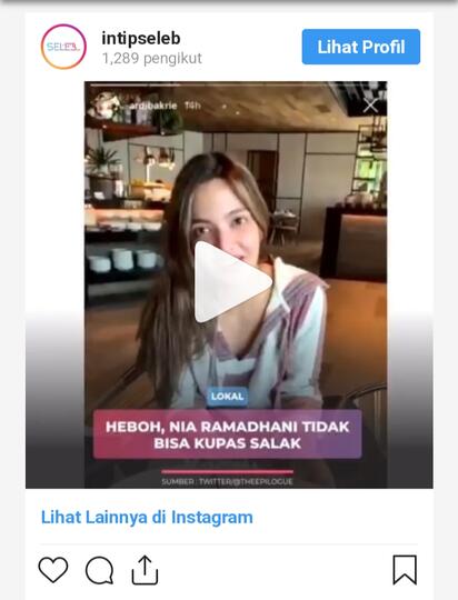 Berita Viral Kebangetan , Bikin Geleng-geleng Kepala, no 2-4 Terlalu Lebay