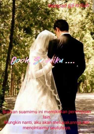 (Cerbung) Oooh, Suamiku ....