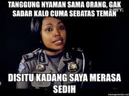 SAAT KAMU MERASA NYAMAN DENGAN SOMEONE ELSE - JANGAN SALAH PAHAM DULU