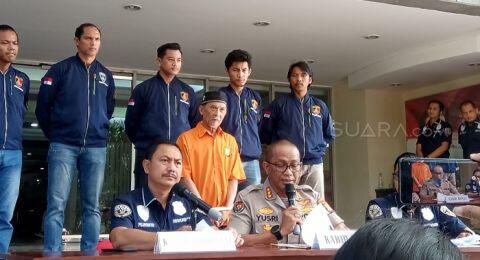 Akui Jadi Dalang Penolakan Bioskop PGC, Ketua GOIB: Bukan Cari Duit!