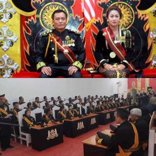 Ramai Kemunculan Kerajaan Fiktif? Cek Fakta-Fakta nya Gan!