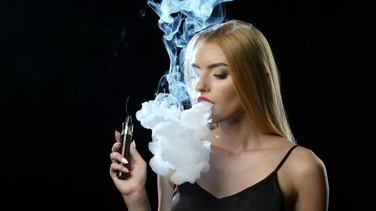 Fatwa Muhammadiyah: Vape Haram!
