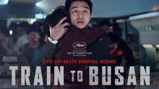 Menonton Film Train to Busan, Menegangkan Sekaligus Mengharukan