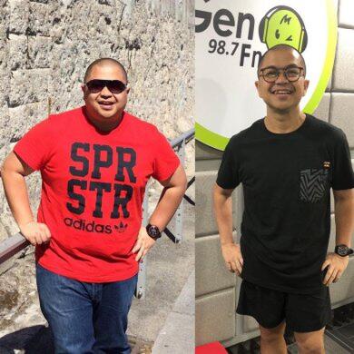 Deretan Artis Berhasil Menurunkan Berat Badan, Dulu Berisi Sekarang Terlihat Seksi!