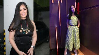 Deretan Artis Berhasil Menurunkan Berat Badan, Dulu Berisi Sekarang Terlihat Seksi!