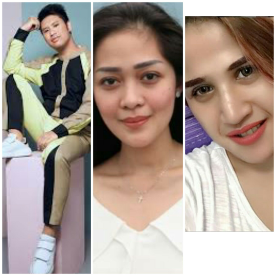 Deretan Artis Berhasil Menurunkan Berat Badan, Dulu Berisi Sekarang Terlihat Seksi!