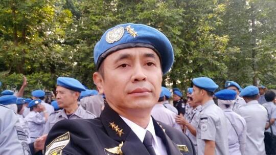 Satu Lagi dari Sunda Empire: Indonesia Numpang di Tanah Kami
