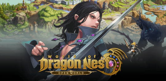 World of Dragon Nest, Salah Satu Game Dengan Developer Terburuk 2020