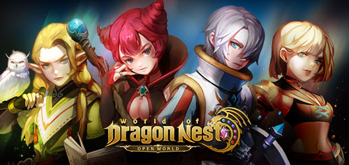 World of Dragon Nest, Salah Satu Game Dengan Developer Terburuk 2020