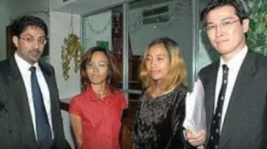 Heboh, 2 Putri Sunda Empire Ditahan 13 Tahun di Imigrasi Malaysia