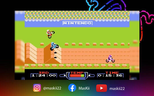 Menolak Lupa, Inilah Game terLegend anak 90-an