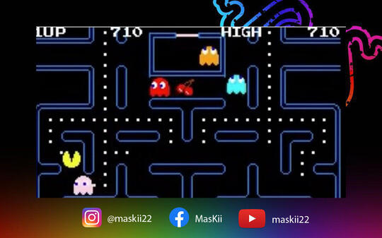 Menolak Lupa, Inilah Game terLegend anak 90-an