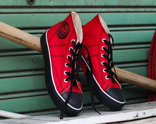 Brand Sepatu Lokal Lawas Juga Ikut Ngetren di Tahun 2020