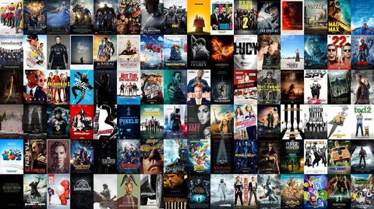 Tips Nonton Asyik Walau Jomblo