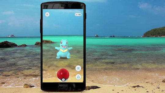 Turun Berat Badan 63 Kg Karena Pokemon Go