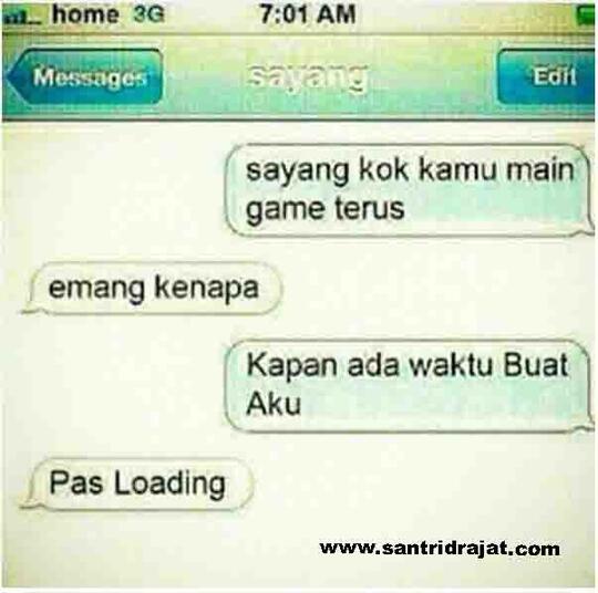 Kumpulan Chat Para Ngeyelers Tingkat Dewa, Bikin Gila! Pernah Bertemu Orang Ngeyel?