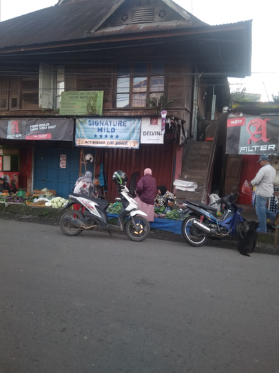 Ini Dia Beberapa Tips Saat Berbelanja di Pasar Tradisional