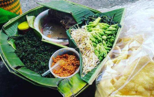 6 Kuliner Surabaya yang Ngangenin