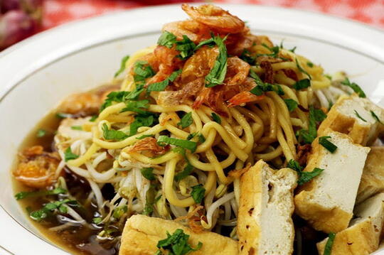 6 Kuliner Surabaya yang Ngangenin