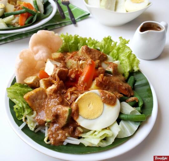 6 Kuliner Surabaya yang Ngangenin