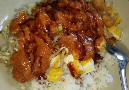 10 MAKAN KHAS INDRAMAYU YANG MANTAP DAN SANGAT DI REKOMENDASIKAN