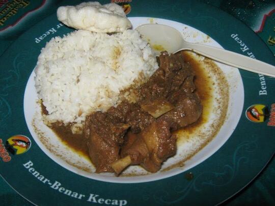 10 MAKAN KHAS INDRAMAYU YANG MANTAP DAN SANGAT DI REKOMENDASIKAN