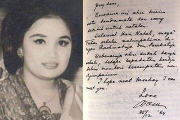 Terungkap! Inilah Fakta Mencengangkan Tentang Harta Karun Soekarno di Bank Swiss
